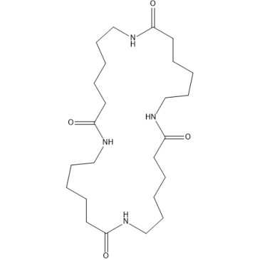 1,8,15,22-Tetrazacyclooctacosane-2,9,16,23-tetrone|CS-0757198