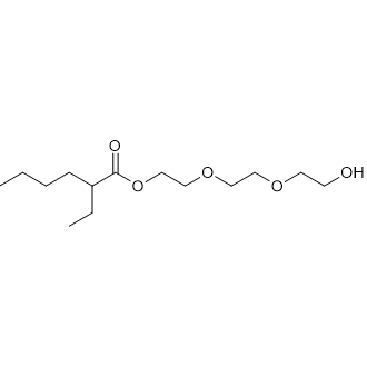 2-[2-(2-Hydroxyethoxy)ethoxy]ethyl 2-ethylhexanoate|CS-0757200