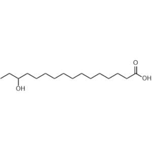 14-Hydroxyhexadecanoic Acid|CS-0757306