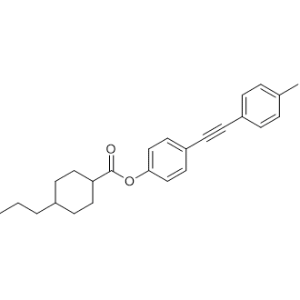 4-(P-Tolylethynyl)Phenyl 4-propylcyclohexane-1-carboxylate|CS-0757373