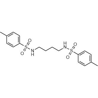 N,N'-(Butane-1,4-Diyl)bis(4-methylbenzenesulfonamide)|CS-0757379