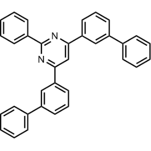4,6-Di([1,1'-Biphenyl]-3-yl)-2-phenylpyrimidine|CS-0757467