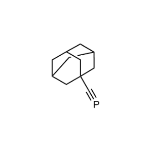 1-Adamantylphosphaethyne|CS-0757513