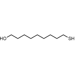 1-Nonanol, 9-Mercapto-|CS-0757519