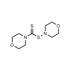4-Morpholinecarbodithioic Acid, 4-morpholinyl ester|CS-0757523