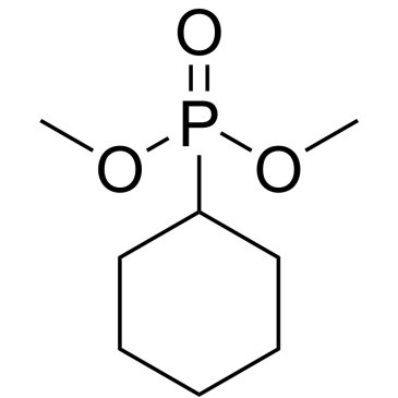 Phosphonic Acid, P-cyclohexyl-, dimethyl ester|CS-0757533