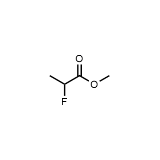Propanoic Acid, 2-fluoro-, methyl ester|CS-0757554
