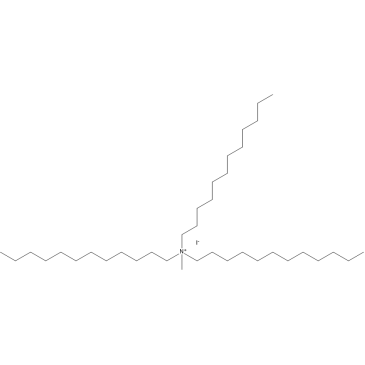 Tridodecyl(methyl)azanium;iodide|CS-0757561