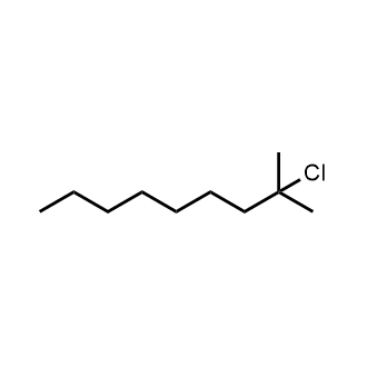 2-Chloro-2-methylnonane|CS-0757583