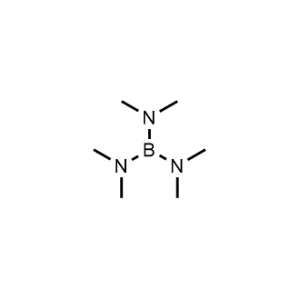 N-[Bis(dimethylamino)boranyl]-N-methylmethanamine|CS-0757606