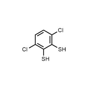 1,2-Benzenedithiol, 3,6-Dichloro-|CS-0757612