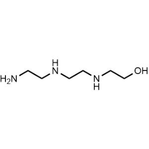 2-(2-(2-Aminoethylamino)ethylamino)ethanol|CS-0757638