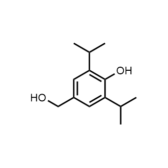 4-(Hydroxymethyl)-2,6-Diisopropylphenol|CS-0757727