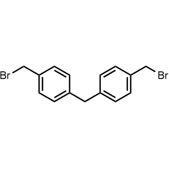 Bis(4-Bromomethylphenyl)methane|CS-0757780