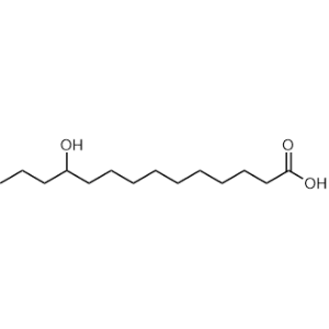 11-Hydroxytetradecanoic Acid|CS-0757831