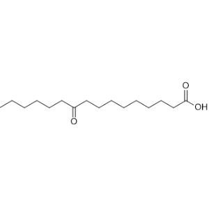 10-Oxohexadecanoic Acid|CS-0757865