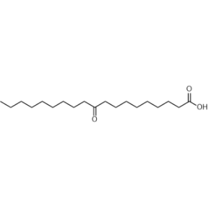 10-Oxononadecanoic Acid|CS-0757890