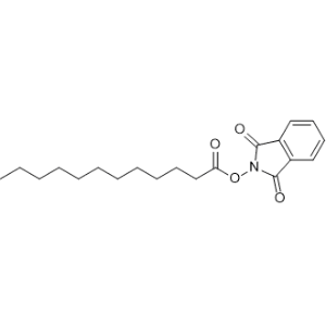 1,3-Dioxoisoindolin-2-Yl dodecanoate|CS-0757949