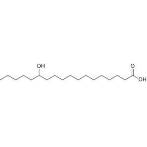 13-Hydroxyoctadecanoic Acid|CS-0757962