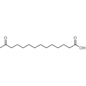 13-Oxotetradecanoic Acid|CS-0757990