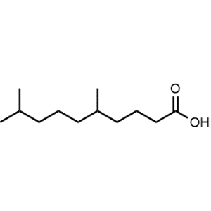 5,9-Dimethyldecanoic Acid|CS-0758207