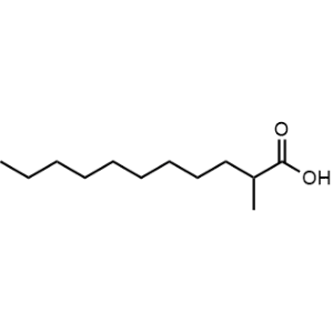 2-Methylundecanoic Acid|CS-0758217