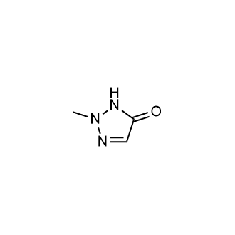 2-Methyl-2,5-dihydro-1H-1,2,3-triazol-5-one|CS-0758230