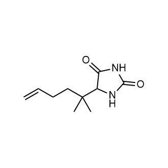 5-(2-Methylhex-5-en-2-yl)imidazolidine-2,4-dione|CS-0758391
