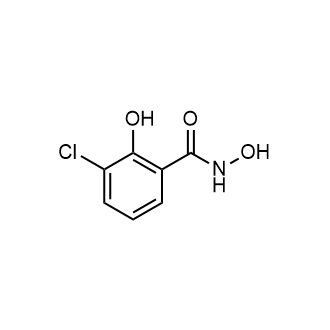 3-Chloro-2,N-Dihydroxy-benzamide|CS-0759053