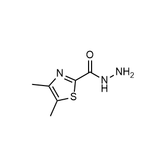 4,5-Dimethyl-Thiazole-2-carboxylic acid hydrazide|CS-0759235
