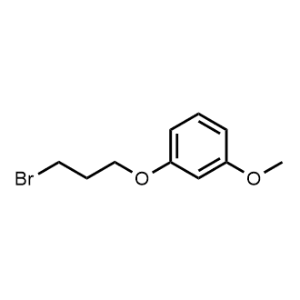 1-(3-Bromopropoxy)-3-methoxybenzene|CS-0760000