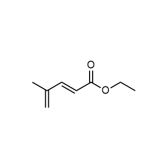 Ethyl (2E)-4-methyl-2,4-pentadienoate|CS-0760047