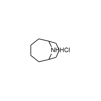 10-Azabicyclo[4.3.1]decane hydrochloride|CS-0760079