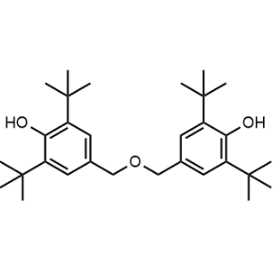 3,5-Di-Tert-butyl-4-hydroxybenzyl Ether|CS-0760130
