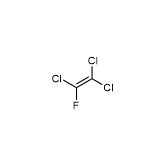 Fluorotrichloroethylene|CS-0760165