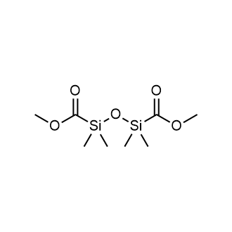 1,3-Bis(Carbomethoxy)tetramethyldisiloxane|CS-0760204