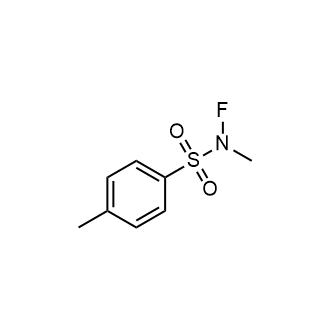 P-Tolyl-N-Fluoro-N-methylsulfonamide|CS-0760285