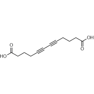 5,7-Dodecadiynedioic Acid|CS-0760317