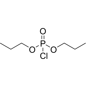 Dipropyl Chlorophosphate|CS-0760403