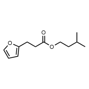 3-Methylbutyl 3-(2-Furyl)propionate|CS-0760405