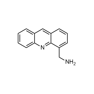 Acridin-4-ylmethanamine|CS-0760415