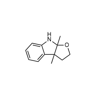 3a,8b-Dimethyl-2,4-dihydro-1H-furo[2,3-b]indole|CS-0760586