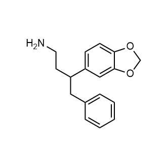 3-(1,3-Benzodioxol-5-yl)-4-phenylbutan-1-amine|CS-0760708