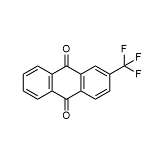 2-(Trifluoromethyl)Anthraquinone|CS-0760781