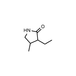 3-Ethyl-4-Methyl-pyrrolidin-2-one|CS-0760946