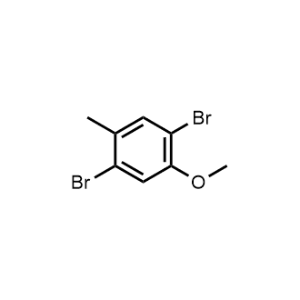 2,5-Dibromo-4-Methylanisole|CS-0761071