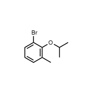 3-Bromo-2-Isopropoxytoluene|CS-0761080