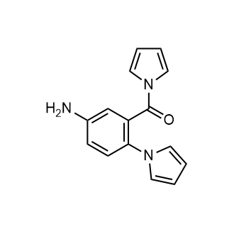 (5-Amino-2-Pyrrol-1-yl-phenyl)-pyrrol-1-yl-methanone|CS-0761090