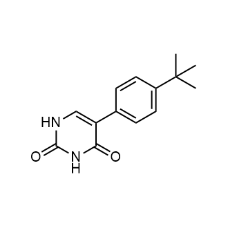 5-(4-Tert-Butylphenyl)-2,4(1H,3H)-pyrimidinedione|CS-0761381