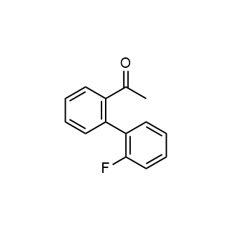 1-(2'-Fluoro[1,1'-Biphenyl]-2-yl)ethanone|CS-0761766